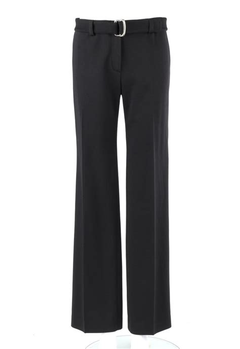 miu miu pant suit